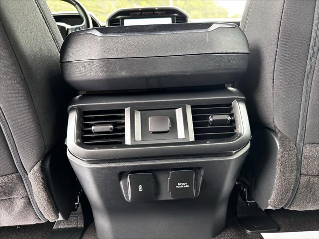 Used 2022 Ford F-150 For Sale in Pikeville, KY