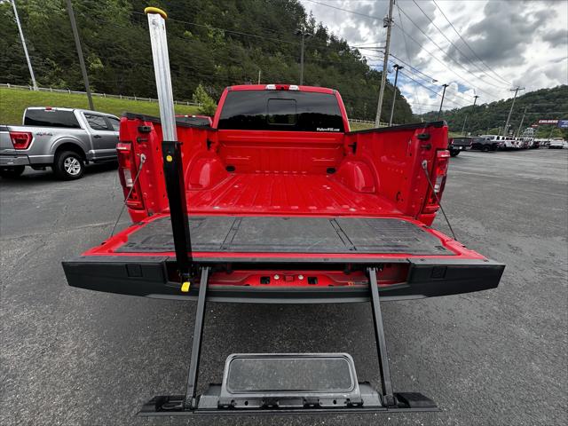 Used 2022 Ford F-150 For Sale in Pikeville, KY