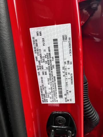 Used 2022 Ford F-150 For Sale in Pikeville, KY