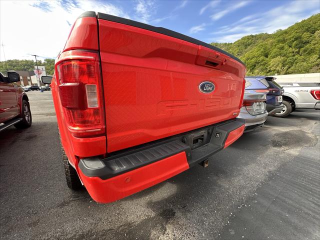 Used 2022 Ford F-150 For Sale in Pikeville, KY