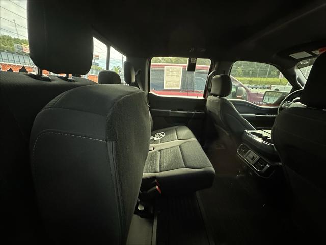 Used 2022 Ford F-150 For Sale in Pikeville, KY