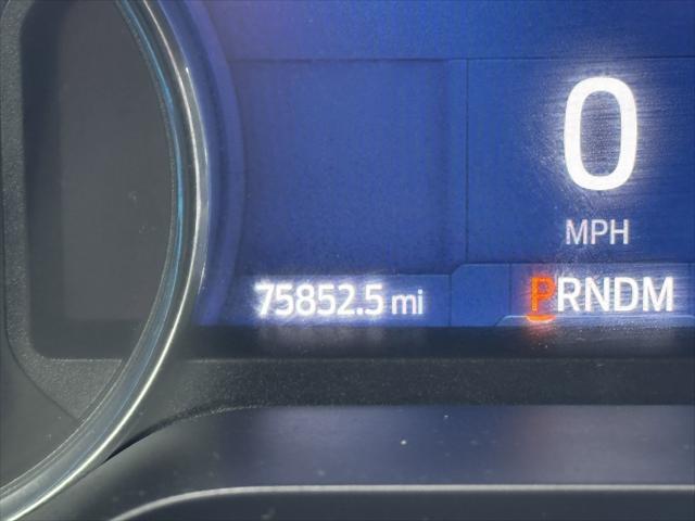 Used 2022 Ford F-150 For Sale in Pikeville, KY