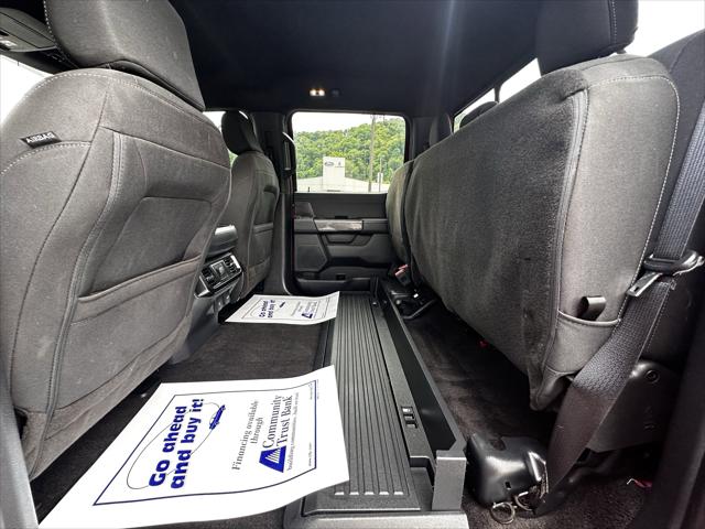 Used 2022 Ford F-150 For Sale in Pikeville, KY