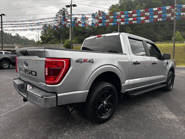 Used 2021 Ford F-150 For Sale in Pikeville, KY