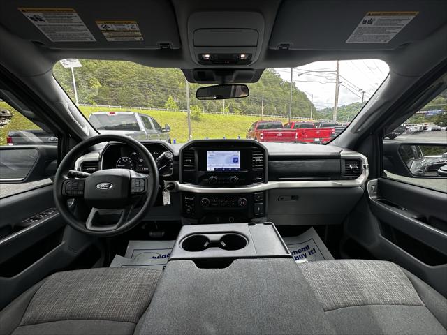 Used 2021 Ford F-150 For Sale in Pikeville, KY