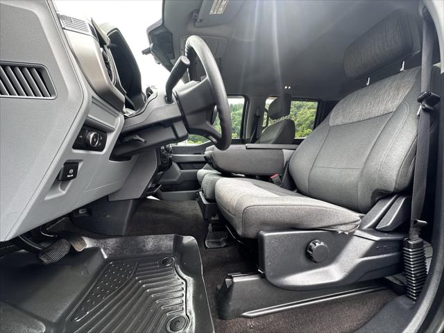 Used 2021 Ford F-150 For Sale in Pikeville, KY