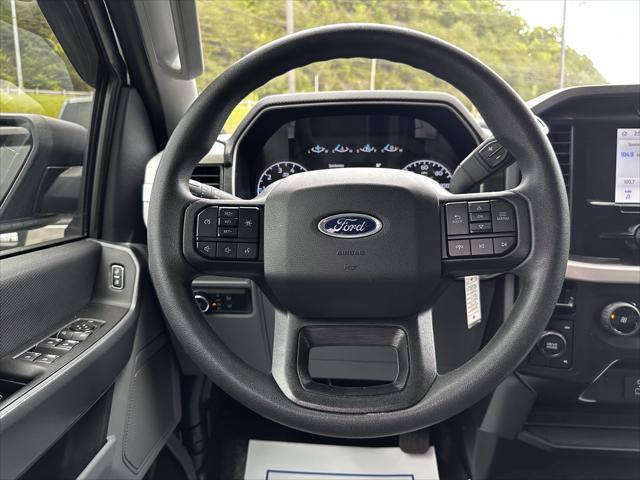 Used 2021 Ford F-150 For Sale in Pikeville, KY