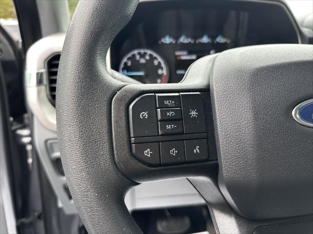 Used 2021 Ford F-150 For Sale in Pikeville, KY