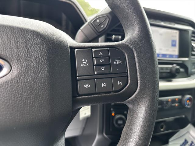 Used 2021 Ford F-150 For Sale in Pikeville, KY