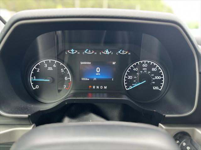Used 2021 Ford F-150 For Sale in Pikeville, KY