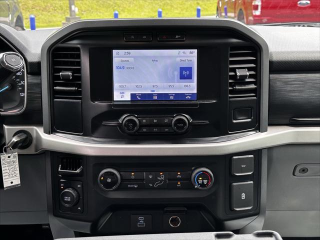 Used 2021 Ford F-150 For Sale in Pikeville, KY