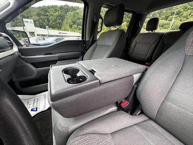 Used 2021 Ford F-150 For Sale in Pikeville, KY