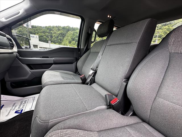 Used 2021 Ford F-150 For Sale in Pikeville, KY