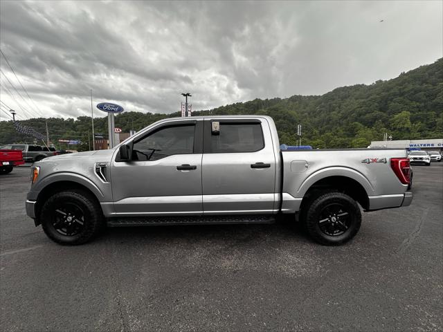 Used 2021 Ford F-150 For Sale in Pikeville, KY