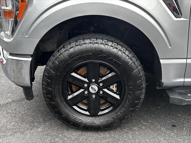 Used 2021 Ford F-150 For Sale in Pikeville, KY