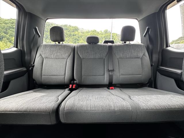 Used 2021 Ford F-150 For Sale in Pikeville, KY