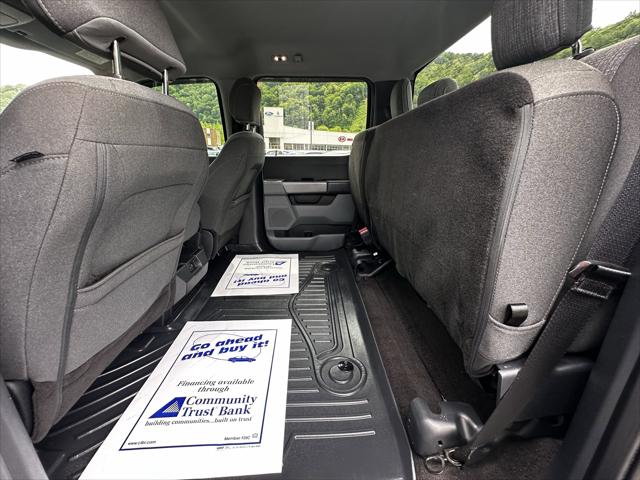 Used 2021 Ford F-150 For Sale in Pikeville, KY