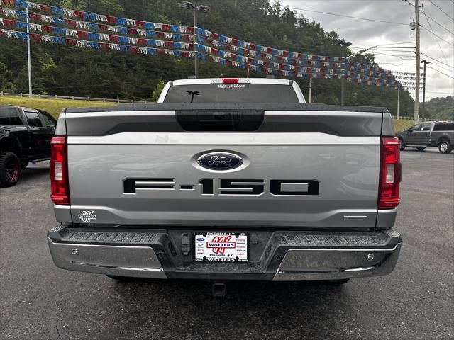 Used 2021 Ford F-150 For Sale in Pikeville, KY