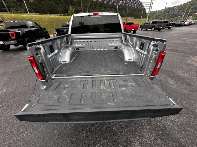 Used 2021 Ford F-150 For Sale in Pikeville, KY