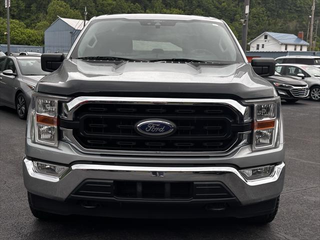 Used 2021 Ford F-150 For Sale in Pikeville, KY