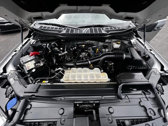 Used 2021 Ford F-150 For Sale in Pikeville, KY