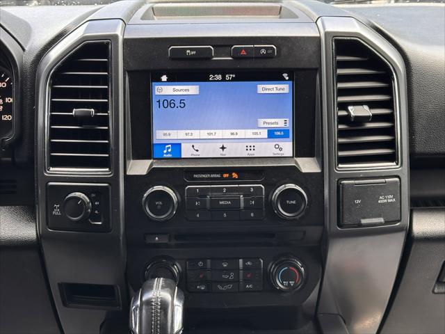 Used 2018 Ford F-150 For Sale in Pikeville, KY