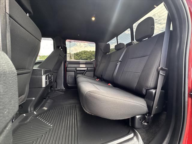 Used 2018 Ford F-150 For Sale in Pikeville, KY