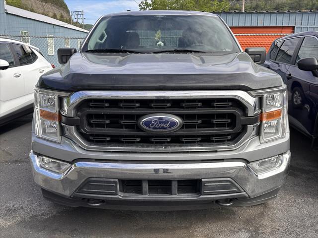 Used 2021 Ford F-150 For Sale in Pikeville, KY