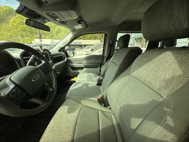Used 2021 Ford F-150 For Sale in Pikeville, KY