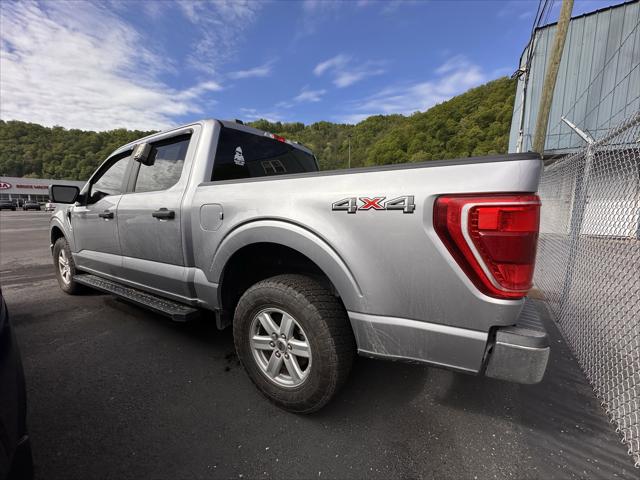 Used 2021 Ford F-150 For Sale in Pikeville, KY
