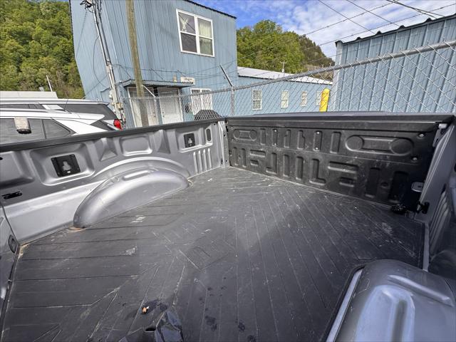 Used 2021 Ford F-150 For Sale in Pikeville, KY