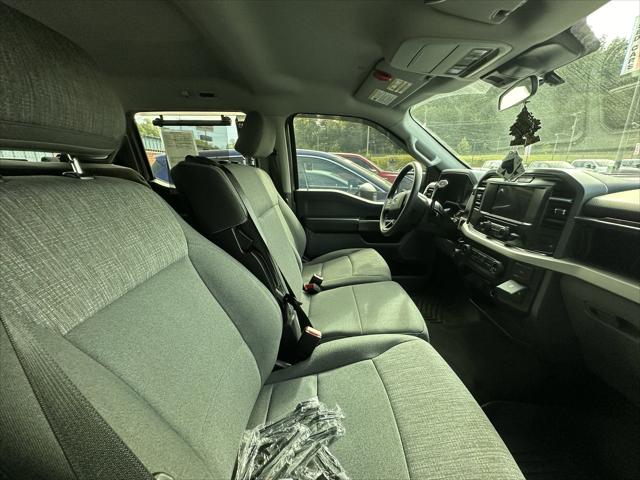 Used 2021 Ford F-150 For Sale in Pikeville, KY