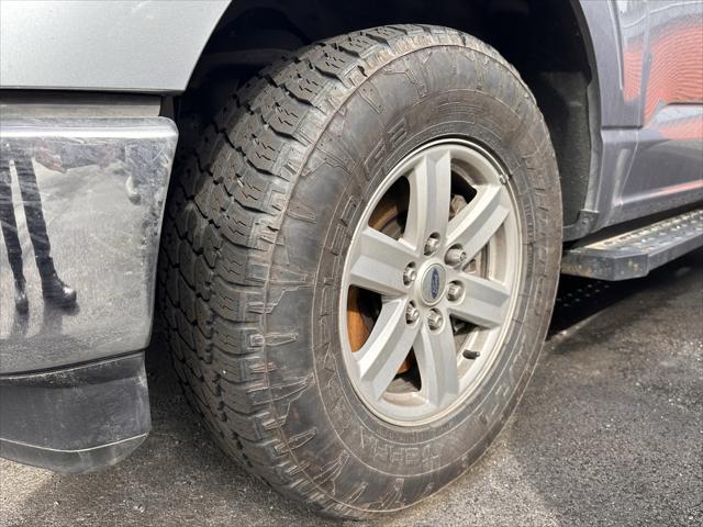 Used 2021 Ford F-150 For Sale in Pikeville, KY