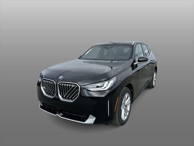 2025 BMW X3 30 xDrive for sale in Anchorage, AK