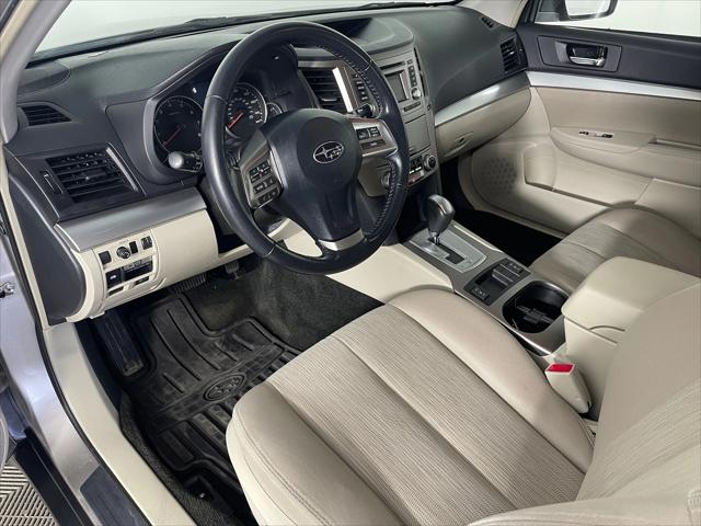 Used 2014 Subaru Outback For Sale in Bremerton, WA