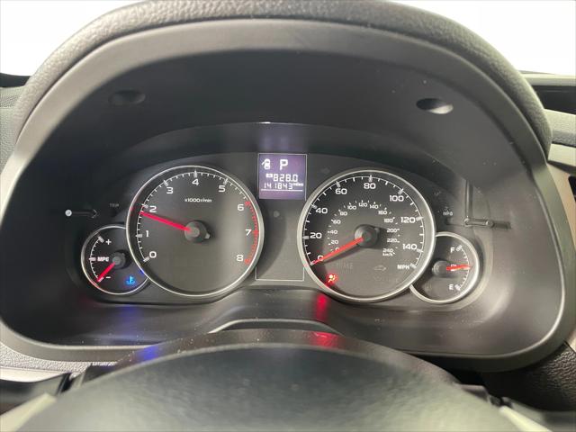 Used 2014 Subaru Outback For Sale in Bremerton, WA