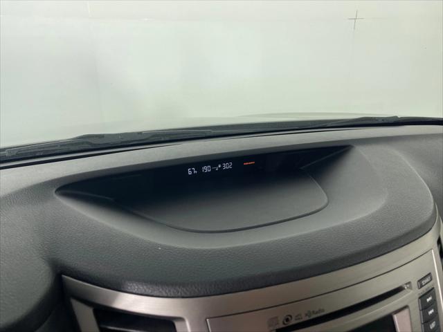 Used 2014 Subaru Outback For Sale in Bremerton, WA