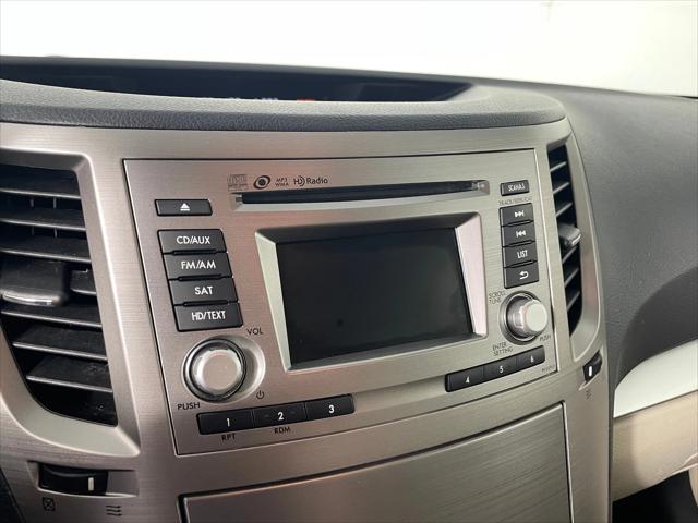 Used 2014 Subaru Outback For Sale in Bremerton, WA