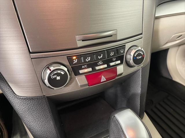 Used 2014 Subaru Outback For Sale in Bremerton, WA