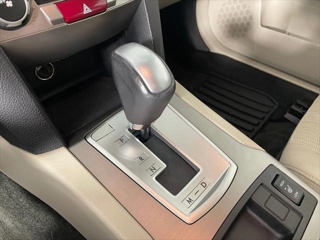 Used 2014 Subaru Outback For Sale in Bremerton, WA