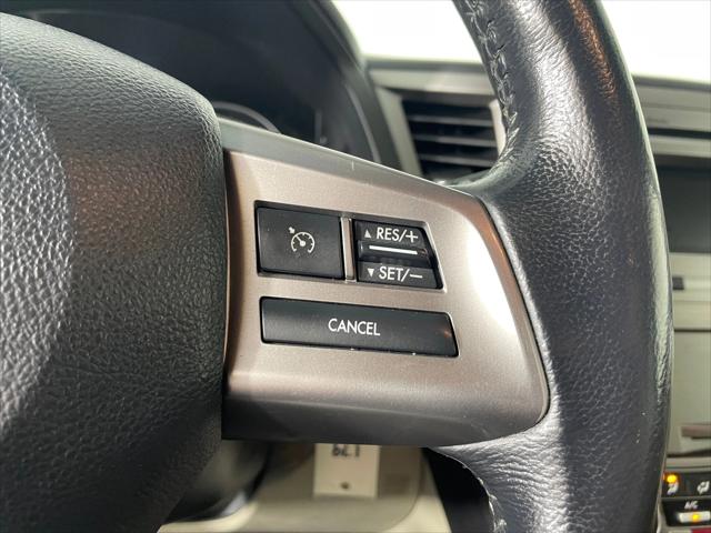 Used 2014 Subaru Outback For Sale in Bremerton, WA