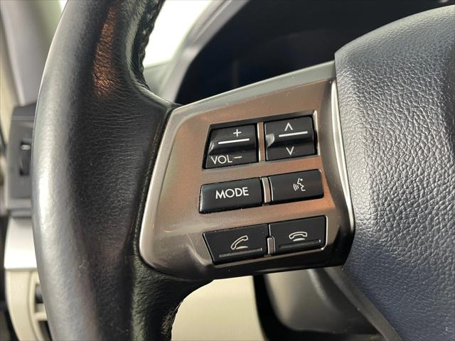 Used 2014 Subaru Outback For Sale in Bremerton, WA