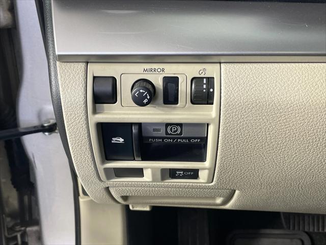 Used 2014 Subaru Outback For Sale in Bremerton, WA