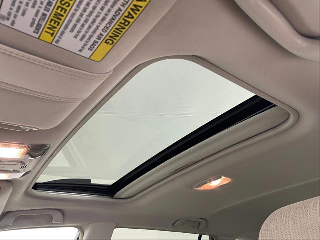 Used 2014 Subaru Outback For Sale in Bremerton, WA