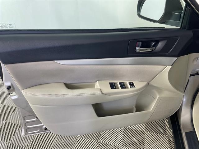 Used 2014 Subaru Outback For Sale in Bremerton, WA