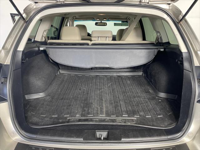 Used 2014 Subaru Outback For Sale in Bremerton, WA