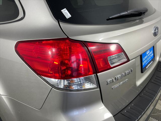Used 2014 Subaru Outback For Sale in Bremerton, WA