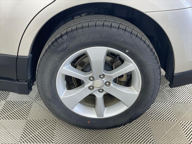 Used 2014 Subaru Outback For Sale in Bremerton, WA