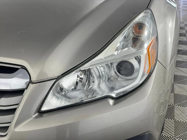 Used 2014 Subaru Outback For Sale in Bremerton, WA