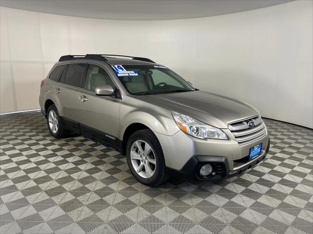 Used 2014 Subaru Outback For Sale in Bremerton, WA